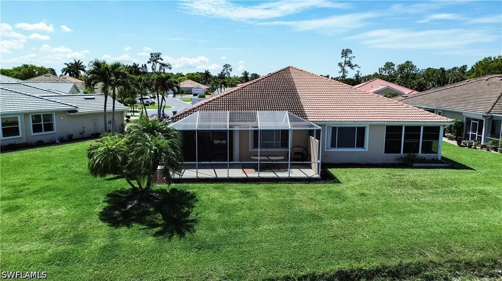 7753 Haverhill Court Naples FL 34104