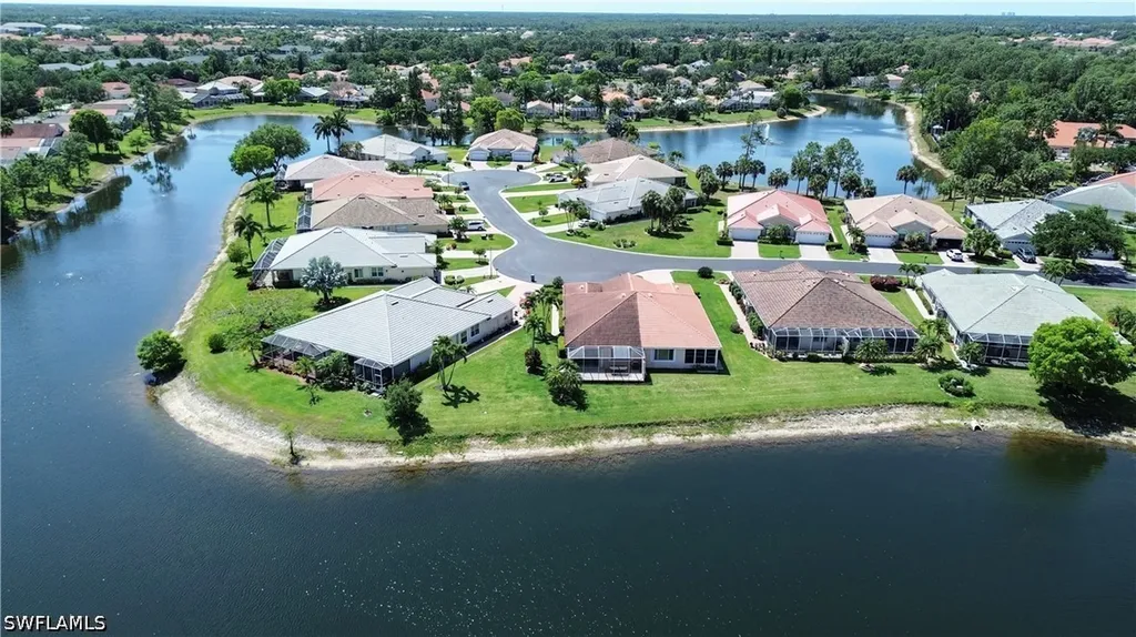 7753 Haverhill Court Naples FL 34104