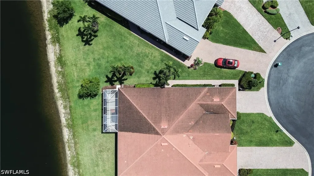 7753 Haverhill Court Naples FL 34104
