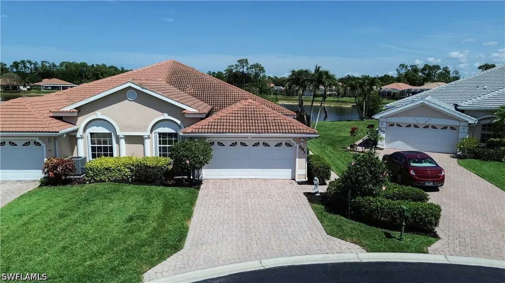 7753 Haverhill Court Naples FL 34104