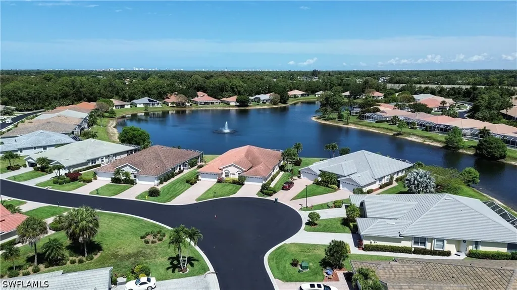 7753 Haverhill Court Naples FL 34104