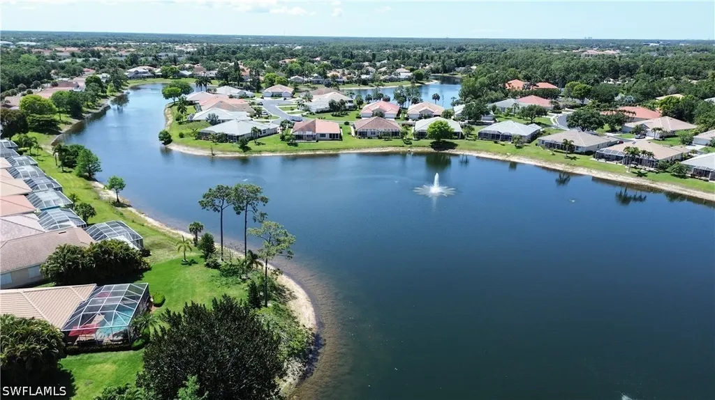 7753 Haverhill Court Naples FL 34104