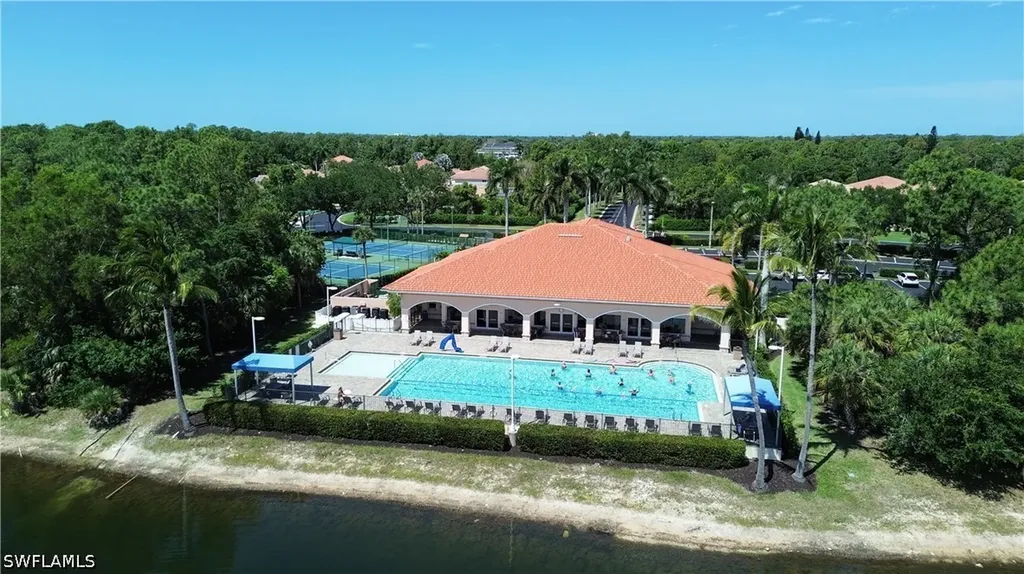 7753 Haverhill Court Naples FL 34104