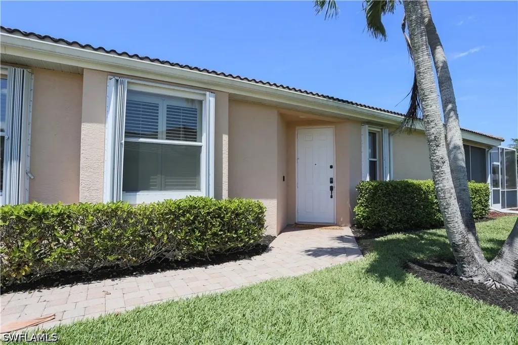 7753 Haverhill Court Naples FL 34104