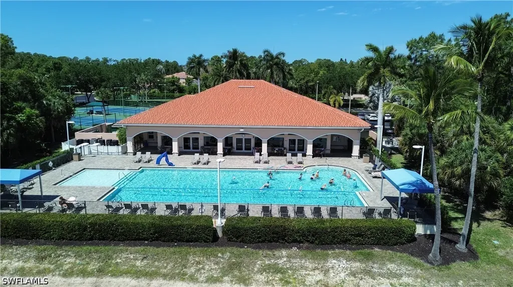 7753 Haverhill Court Naples FL 34104
