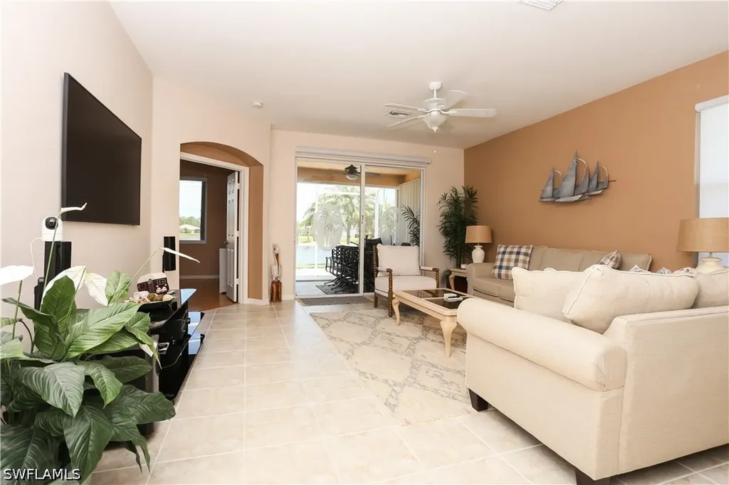 7753 Haverhill Court Naples FL 34104
