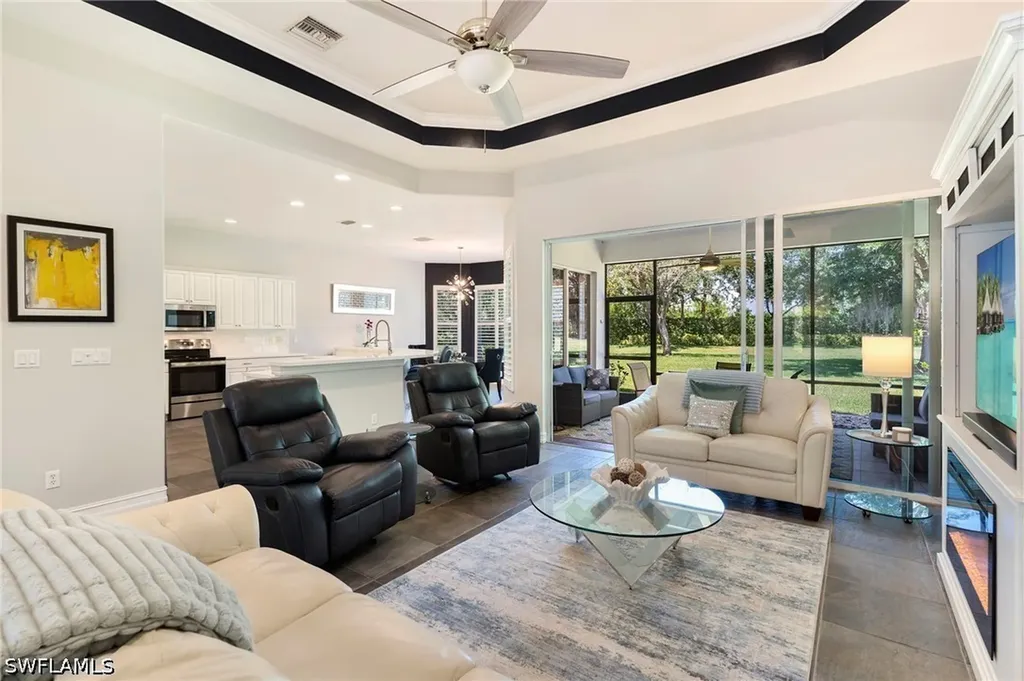 12557 Grandezza Circle Estero FL 33928