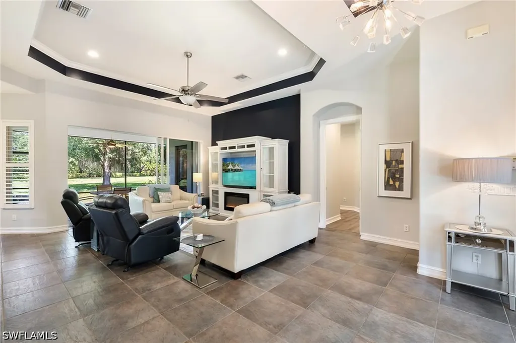 12557 Grandezza Circle Estero FL 33928