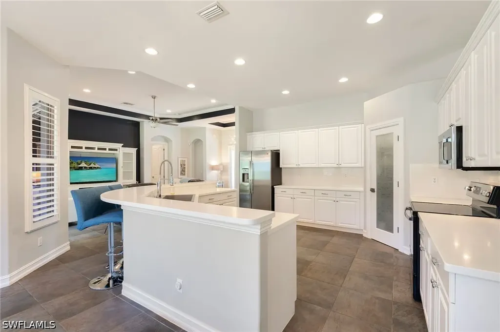 12557 Grandezza Circle Estero FL 33928