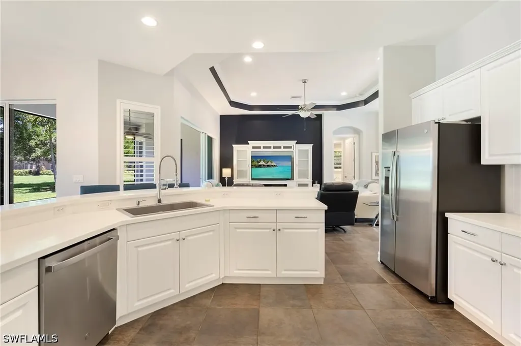 12557 Grandezza Circle Estero FL 33928