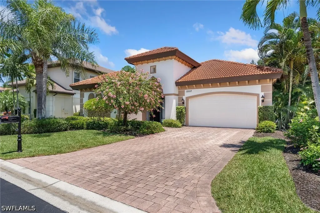 12557 Grandezza Circle Estero FL 33928