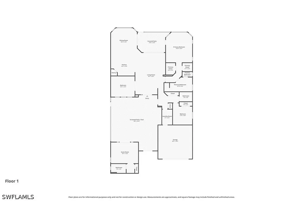 12557 Grandezza Circle Estero FL 33928