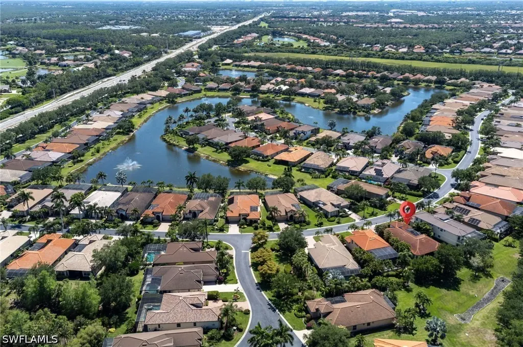 12557 Grandezza Circle Estero FL 33928