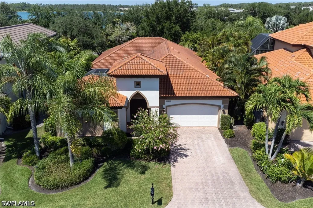12557 Grandezza Circle Estero FL 33928
