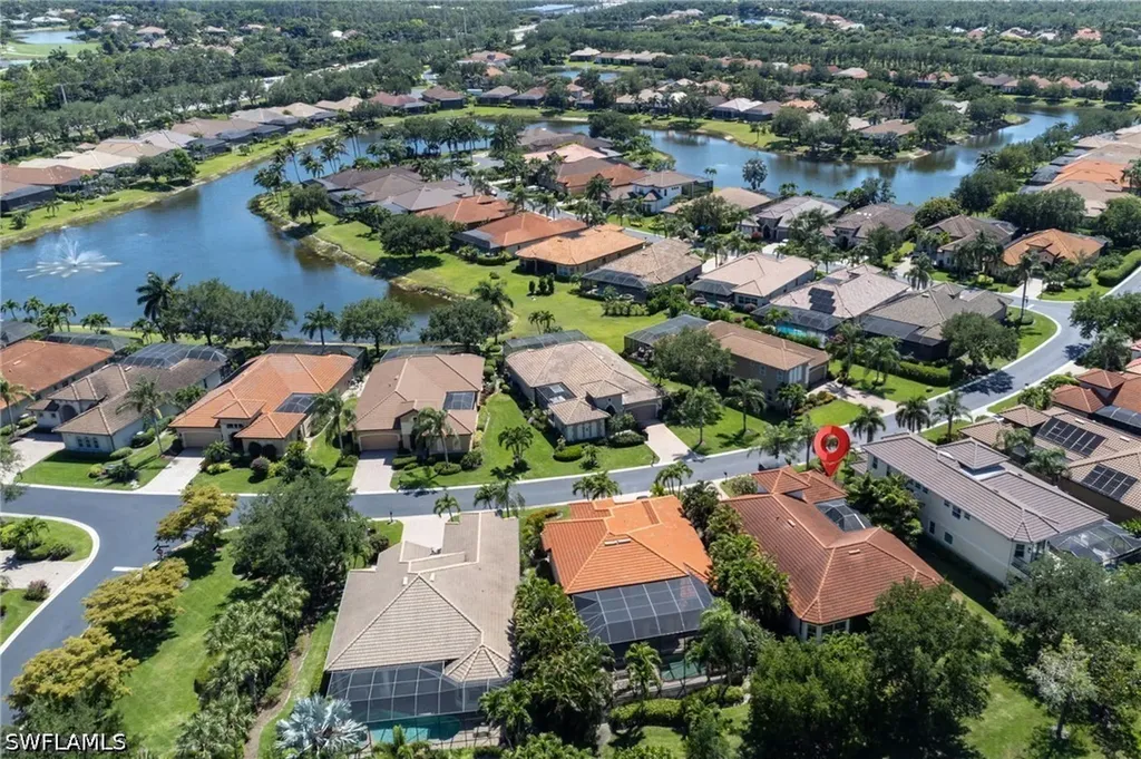 12557 Grandezza Circle Estero FL 33928