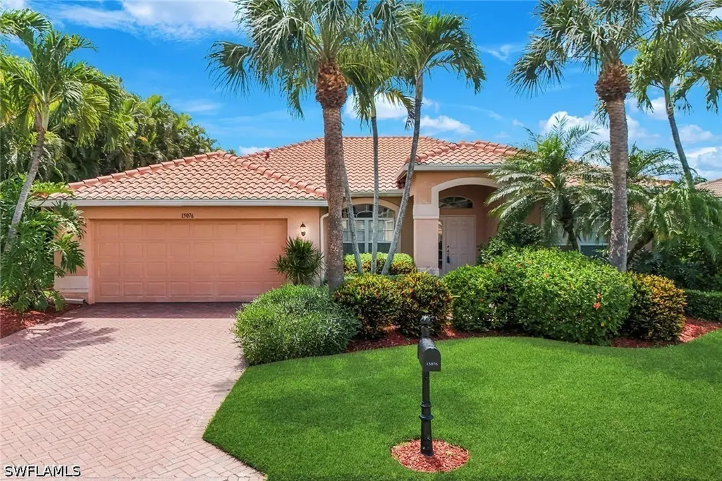 15076 Balmoral Loop Fort Myers FL 33919