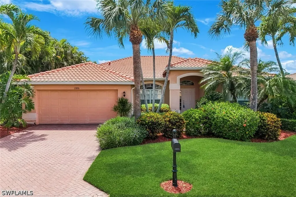15076 Balmoral Loop Fort Myers FL 33919