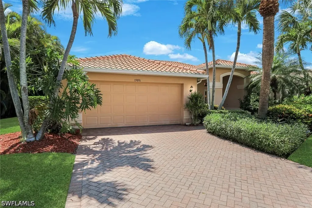 15076 Balmoral Loop Fort Myers FL 33919