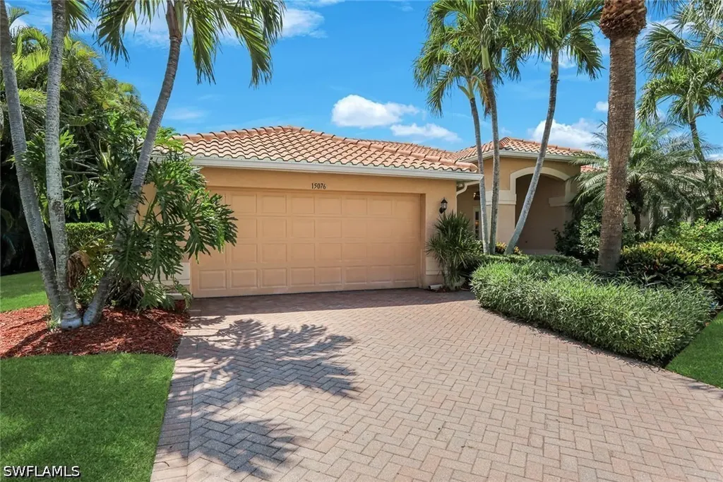 15076 Balmoral Loop Fort Myers FL 33919