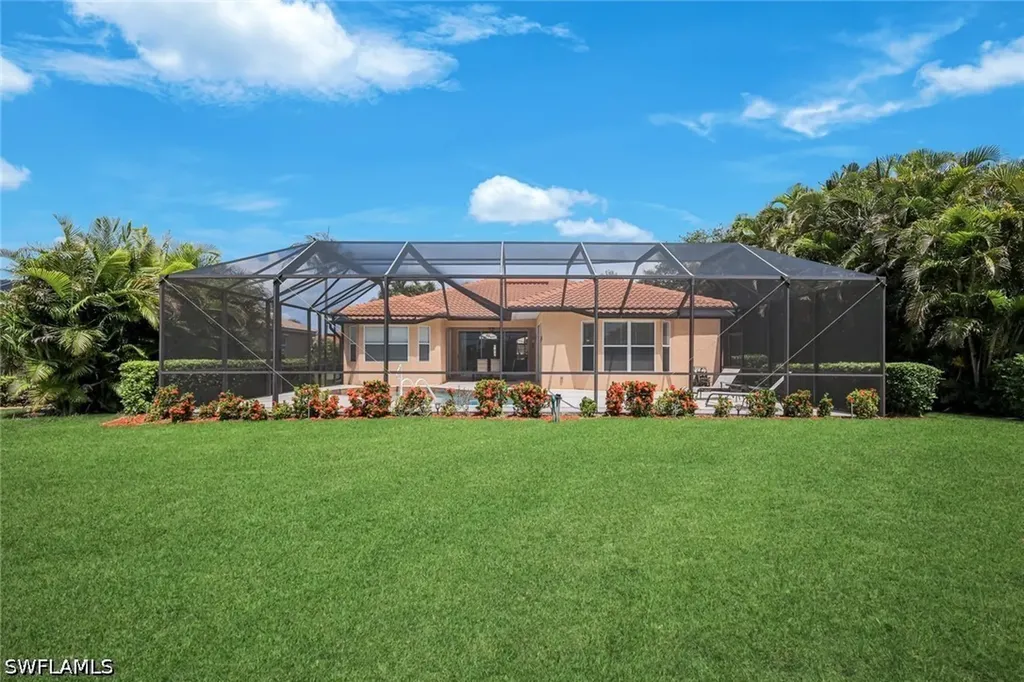 15076 Balmoral Loop Fort Myers FL 33919