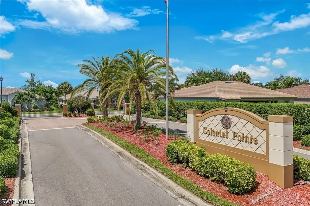 15076 Balmoral Loop Fort Myers FL 33919