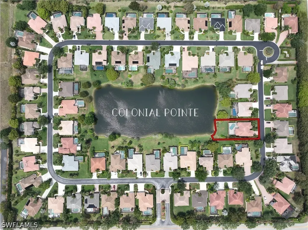15076 Balmoral Loop Fort Myers FL 33919