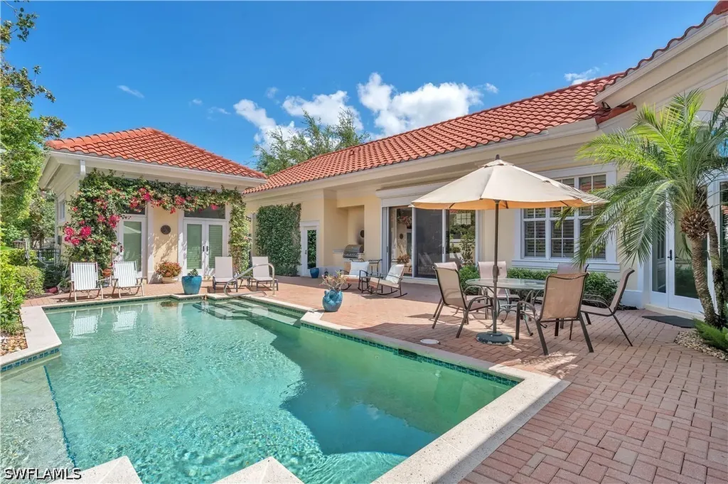 7060 Verde Way Naples FL 34108