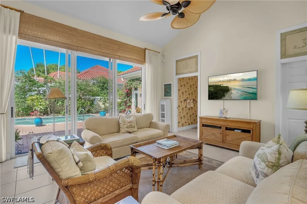 7060 Verde Way Naples FL 34108