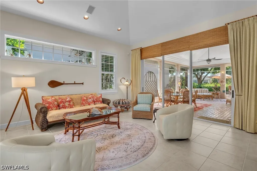 7060 Verde Way Naples FL 34108