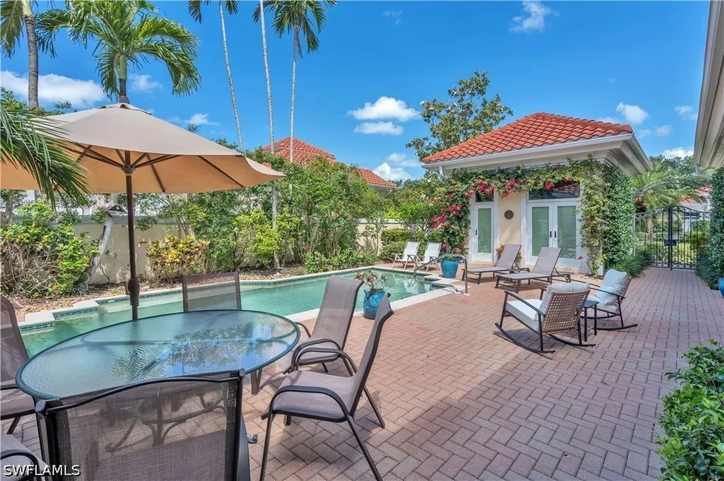 7060 Verde Way Naples FL 34108