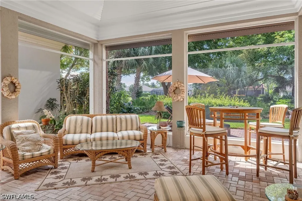7060 Verde Way Naples FL 34108