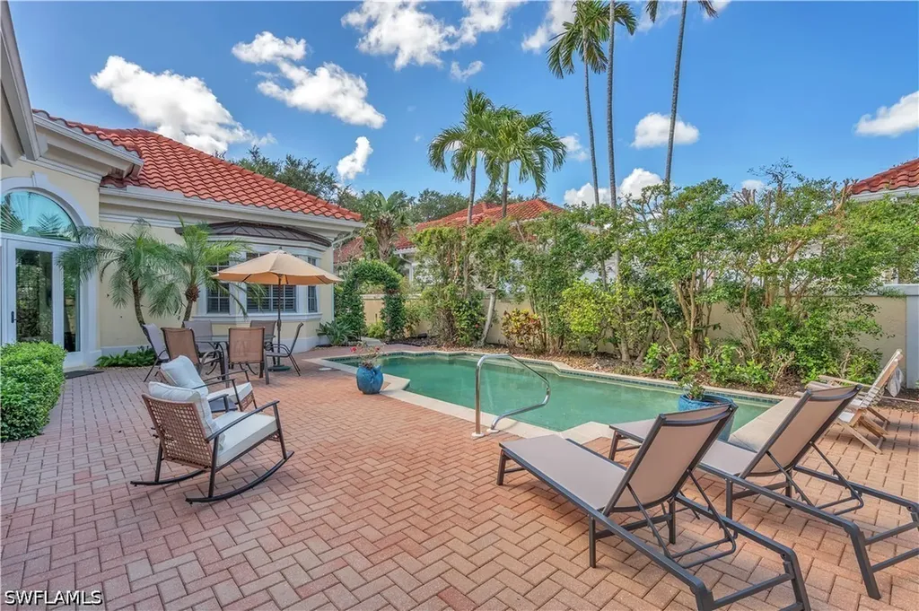 7060 Verde Way Naples FL 34108