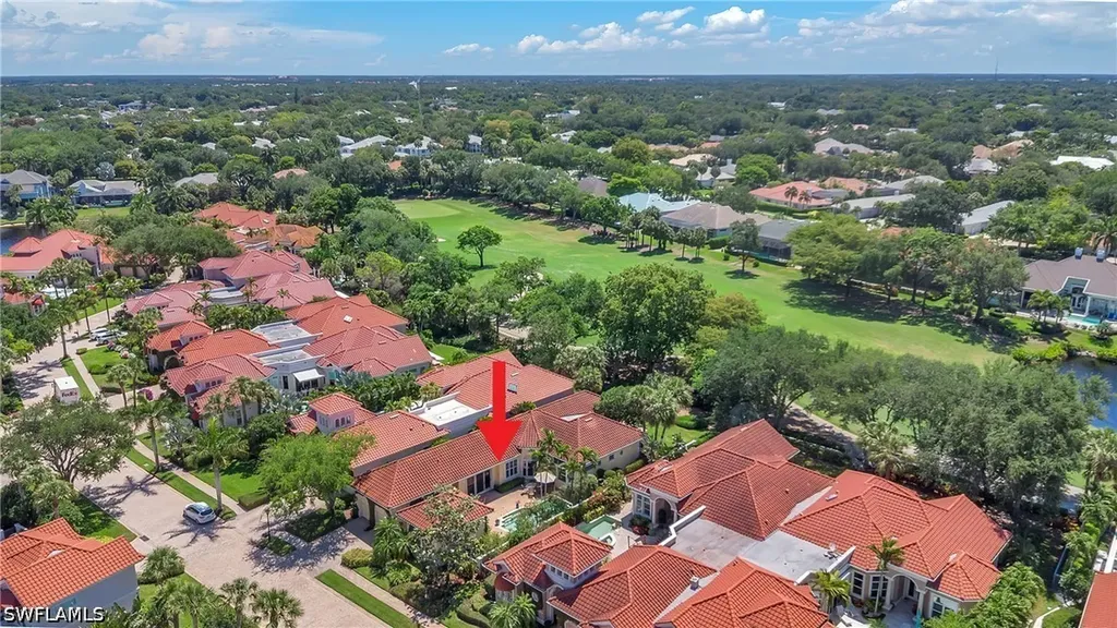 7060 Verde Way Naples FL 34108