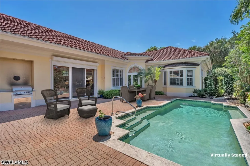 7060 Verde Way Naples FL 34108