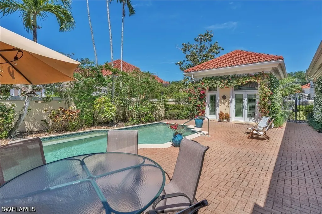 7060 Verde Way Naples FL 34108