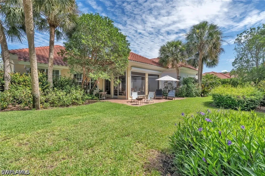 7060 Verde Way Naples FL 34108