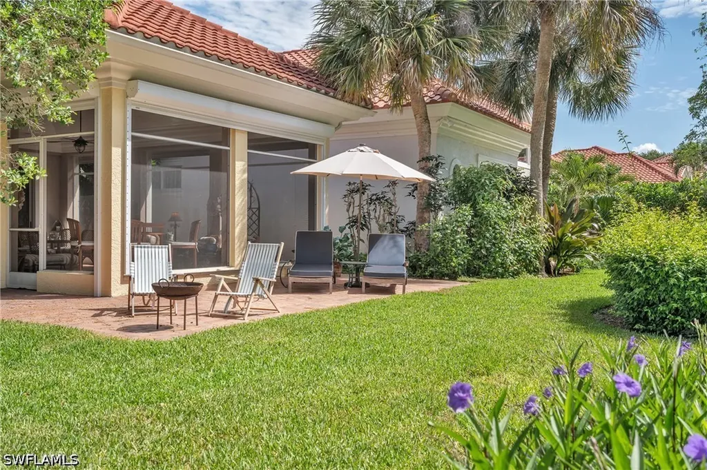 7060 Verde Way Naples FL 34108