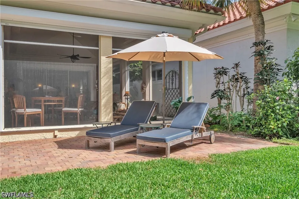 7060 Verde Way Naples FL 34108