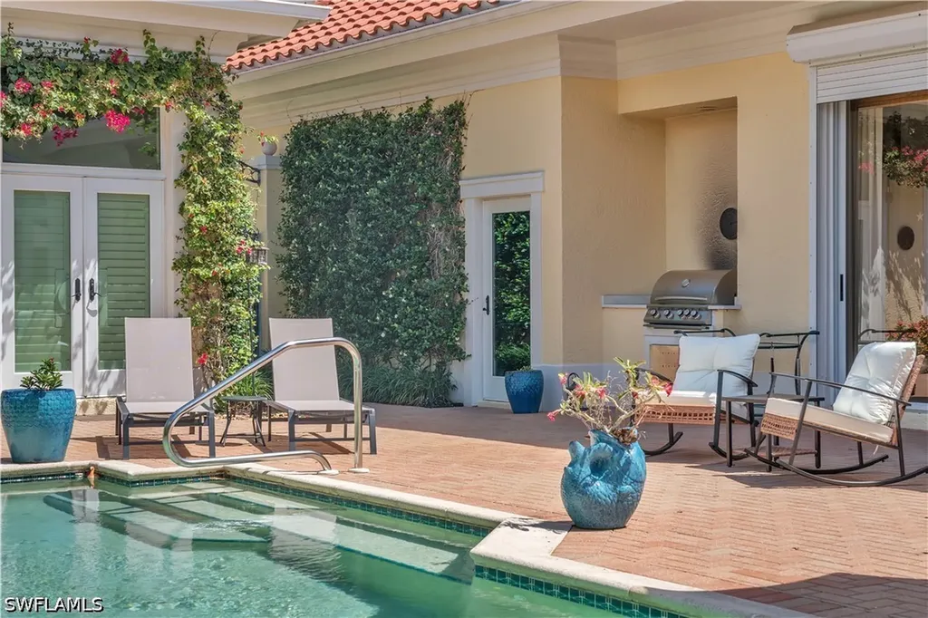 7060 Verde Way Naples FL 34108