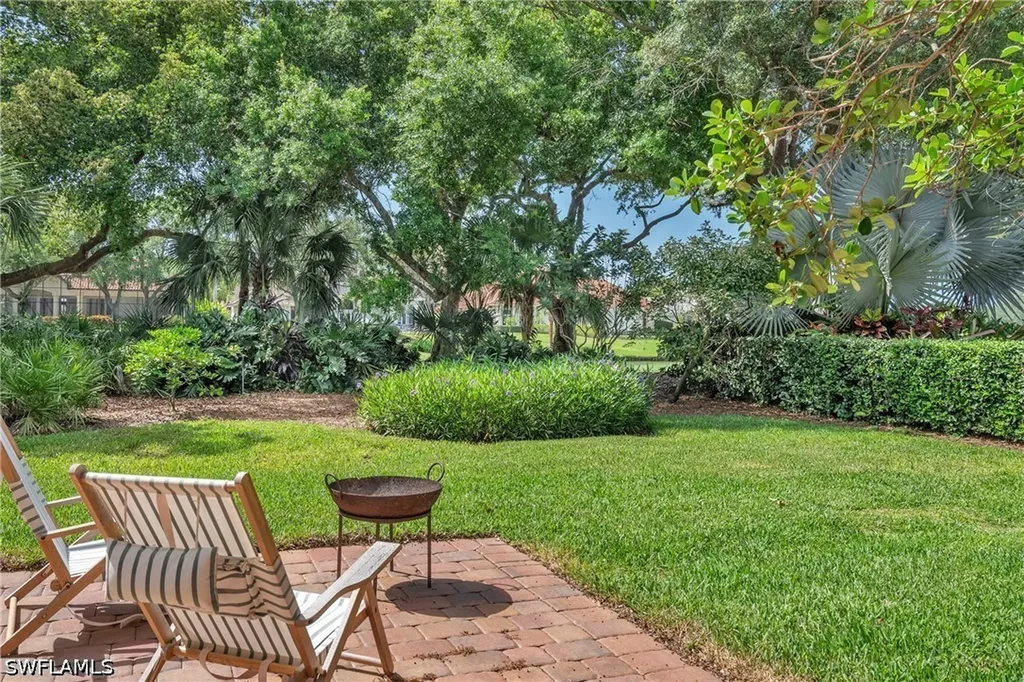7060 Verde Way Naples FL 34108