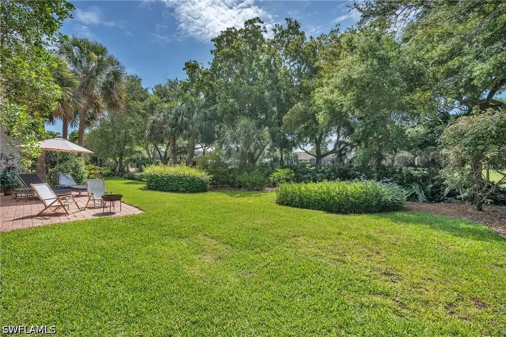 7060 Verde Way Naples FL 34108