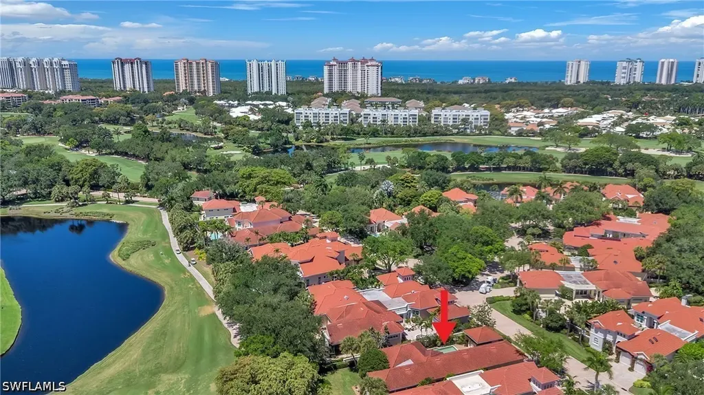 7060 Verde Way Naples FL 34108