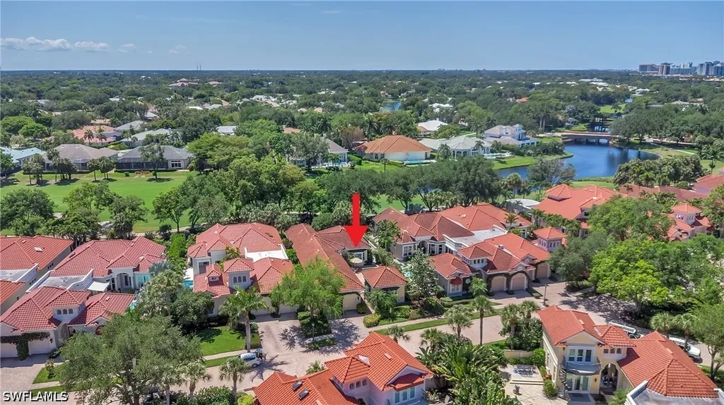 7060 Verde Way Naples FL 34108