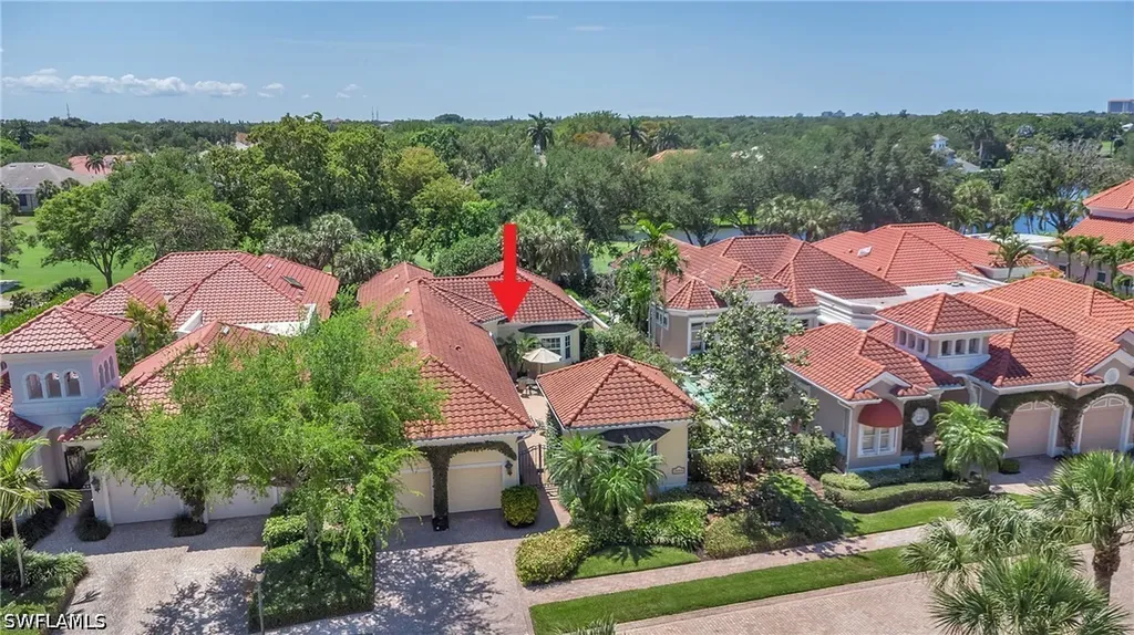 7060 Verde Way Naples FL 34108