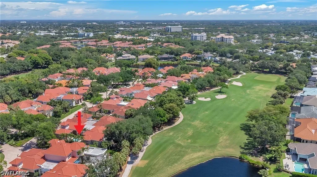 7060 Verde Way Naples FL 34108
