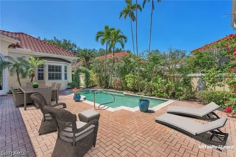 7060 Verde Way Naples FL 34108