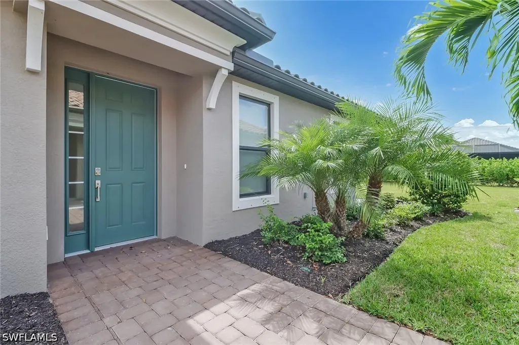 15173 Sacile Street Naples FL 34114