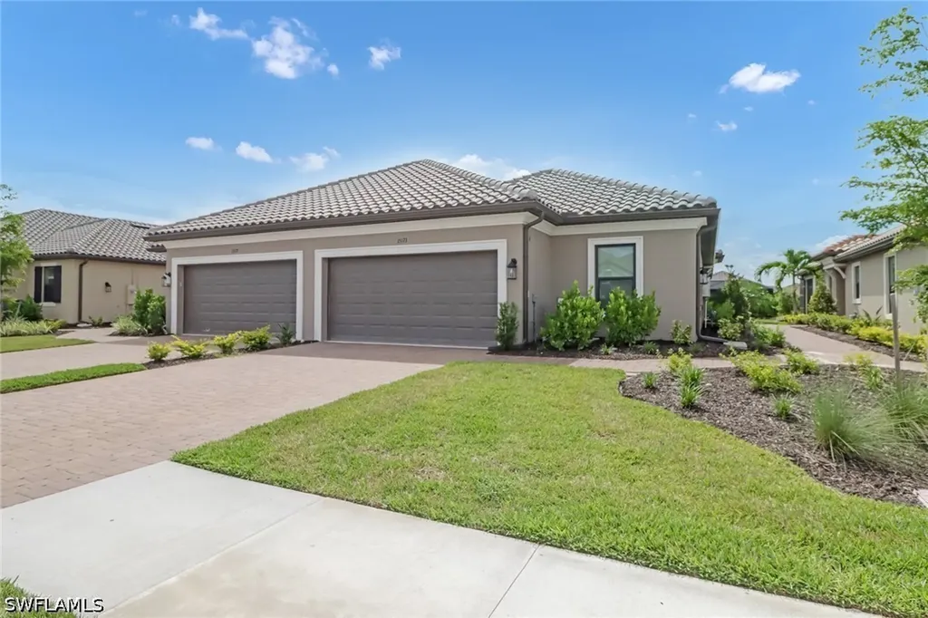 15173 Sacile Street Naples FL 34114