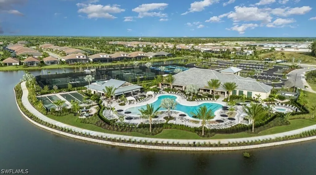 15173 Sacile Street Naples FL 34114