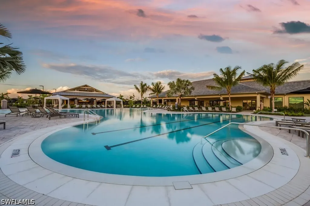 15173 Sacile Street Naples FL 34114